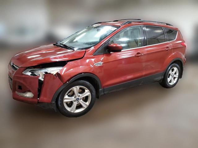  FORD ESCAPE 2014 Бургунді