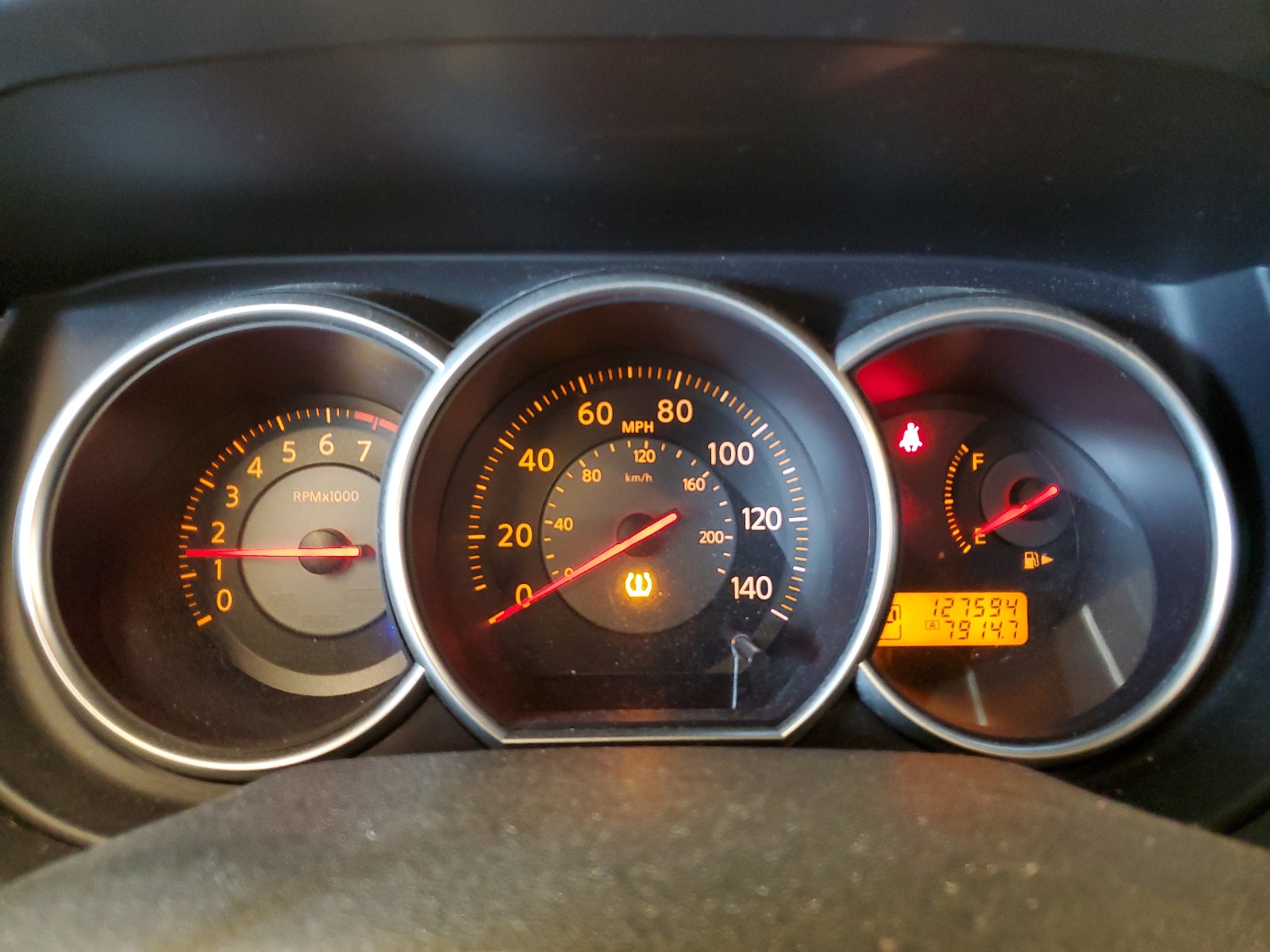 3N1BC13E87L422370 2007 Nissan Versa S