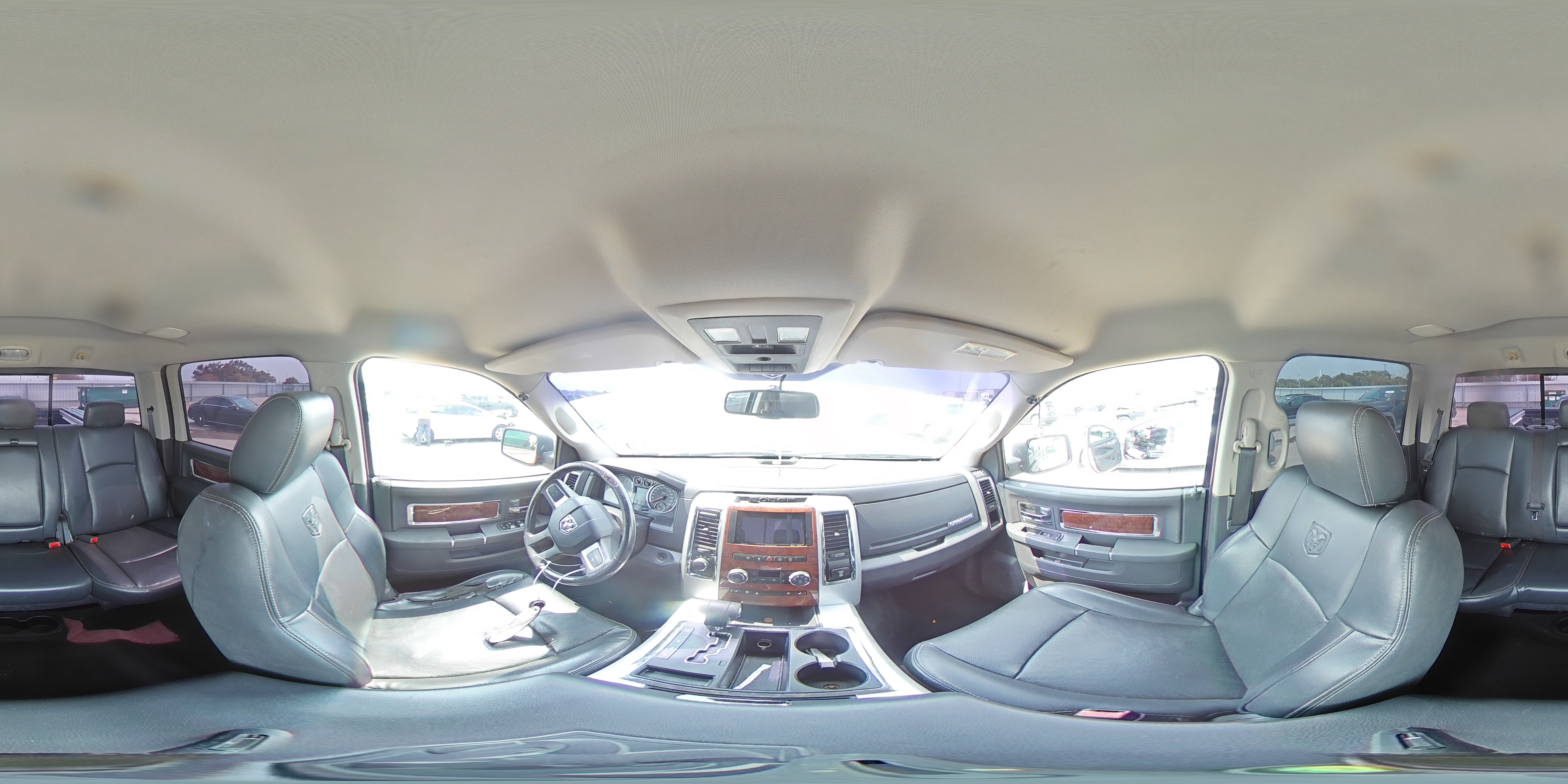 2010 Dodge Ram 1500 VIN: 1D7RV1CT8AS161373 Lot: 57457954