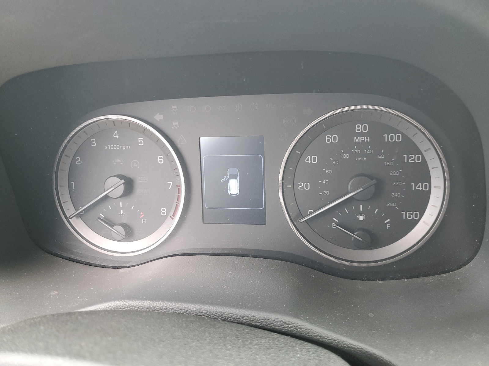 KM8J3CA28GU223219 2016 Hyundai Tucson Limited