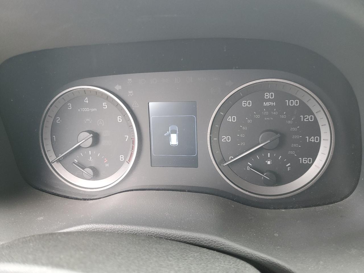 2016 Hyundai Tucson Limited VIN: KM8J3CA28GU223219 Lot: 57118044