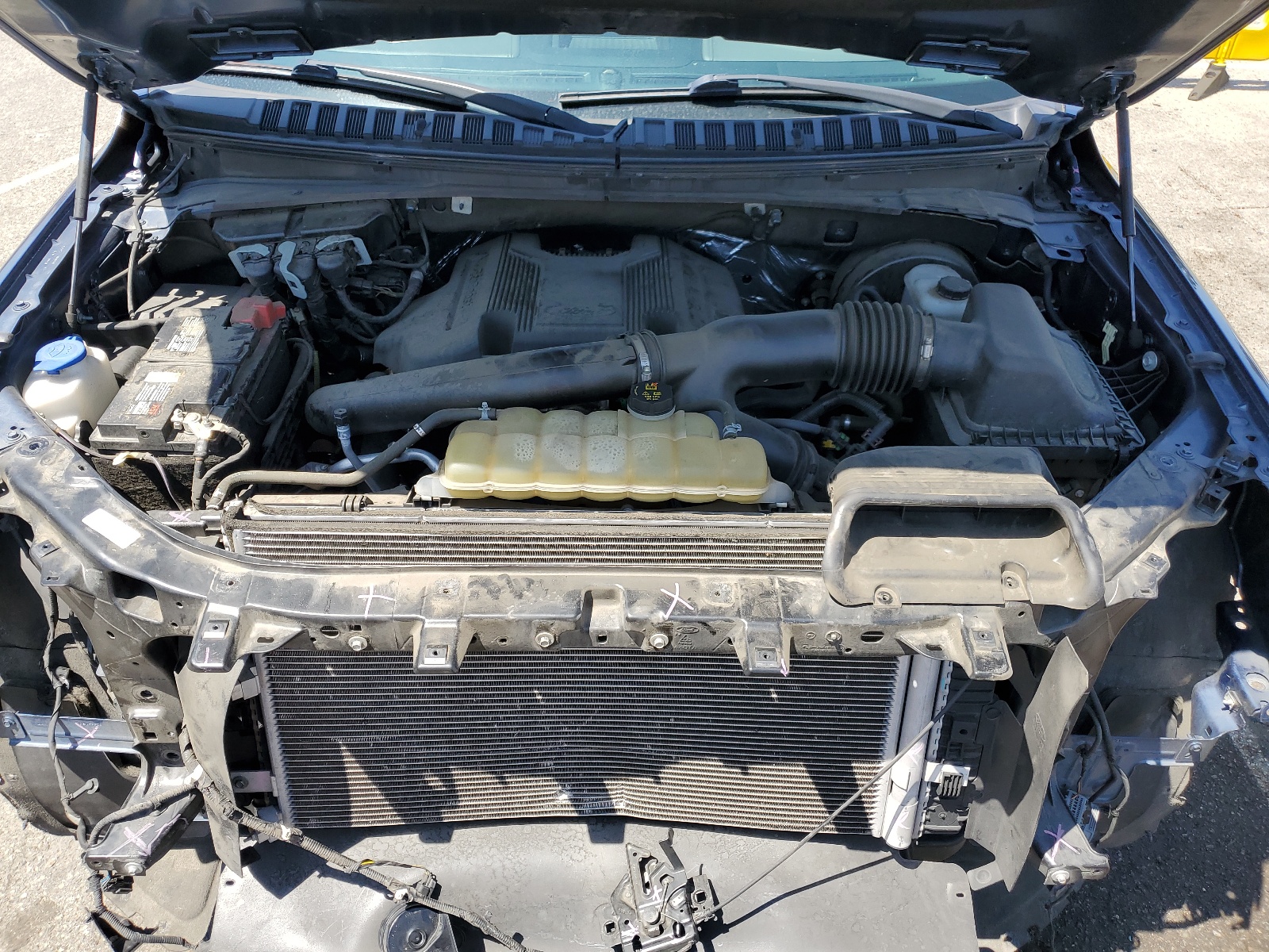 1FMJU1HT6LEA64320 2020 Ford Expedition Xlt