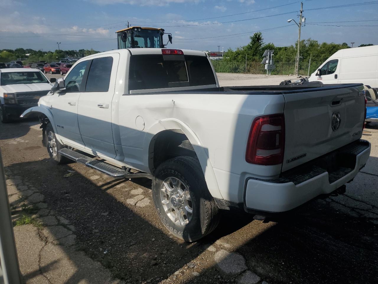 2022 RAM 2500 - Image 2