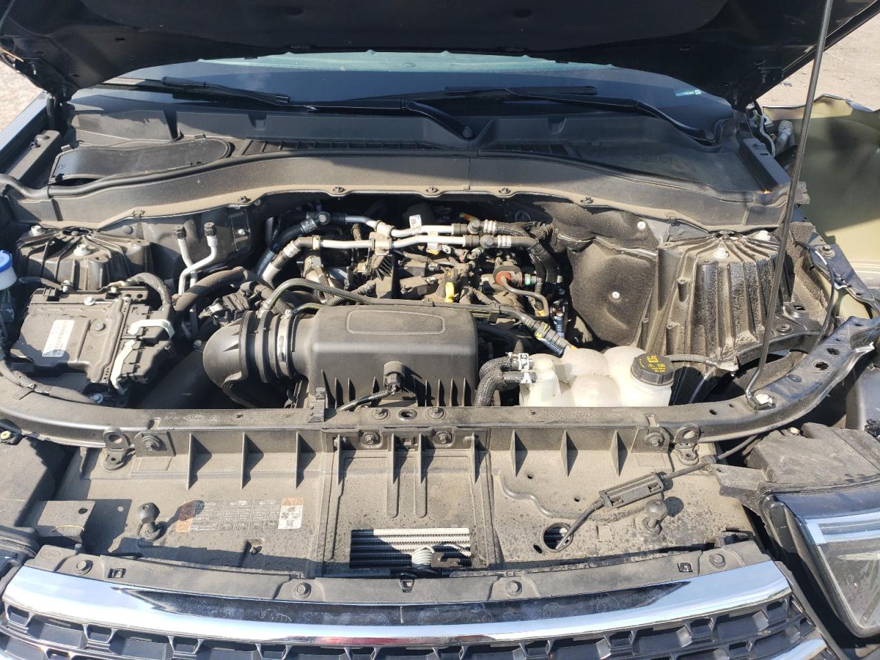 2021 Ford Explorer Xlt VIN: 1FMSK8DH9MGC16844 Lot: 56952514