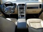 2008 Lincoln Mkx  for Sale in Cahokia Heights, IL - Front End