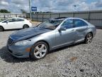 2013 Mercedes-Benz S 550 4Matic للبيع في Hueytown، AL - All Over