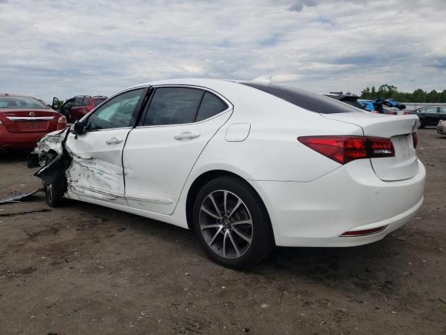 19UUB3F76GA004187 | 2016 Acura tlx advance