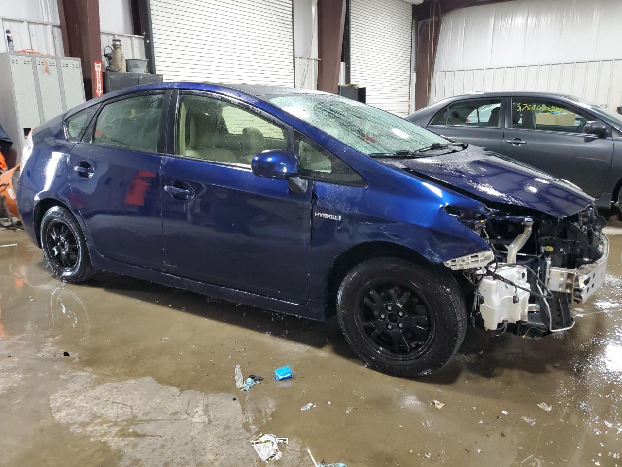 JTDKN3DU6C0334899 2012 Toyota Prius