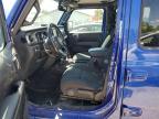 2020 Jeep Wrangler Unlimited Sahara zu verkaufen in Pekin, IL - All Over