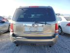 2011 Honda Pilot Exln na sprzedaż w Tucson, AZ - Side