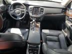 2016 Volvo Xc90 T6 продається в Exeter, RI - Water/Flood