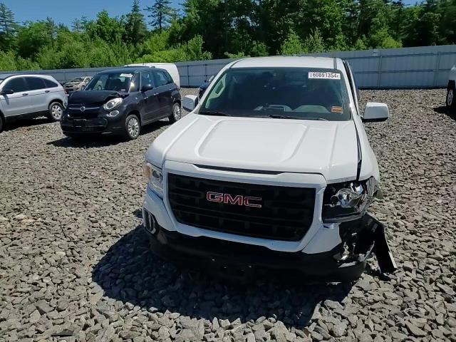 2022 GMC Canyon Elevation VIN: 1GTG6CEN2N1111346 Lot: 60891354