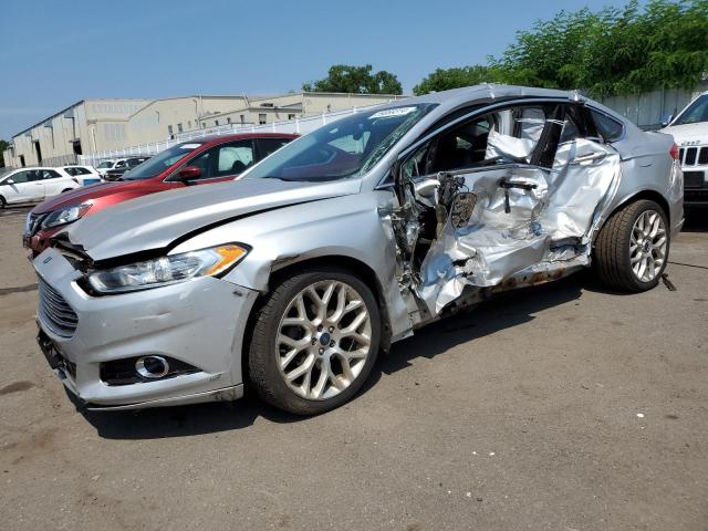 New Britain, CT에서 판매 중인 2014 Ford Fusion Titanium - All Over