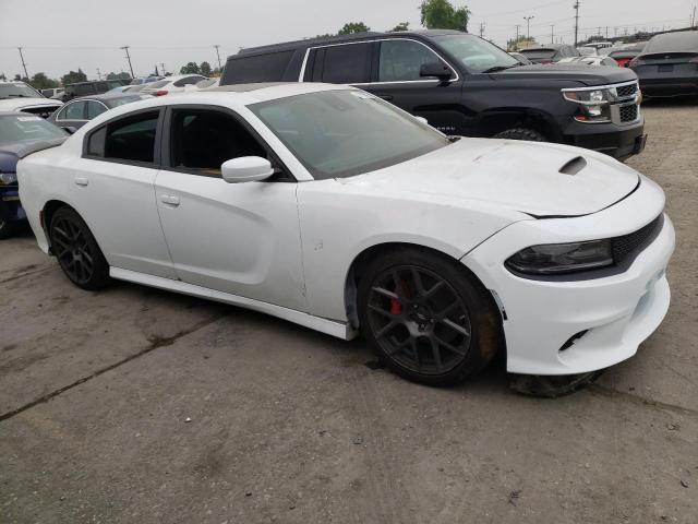  DODGE CHARGER 2019 Белый