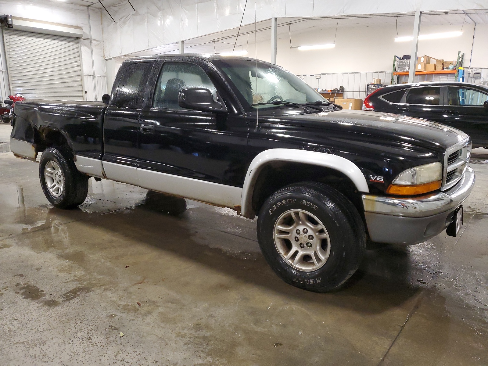 1B7GG22N21S284834 2001 Dodge Dakota