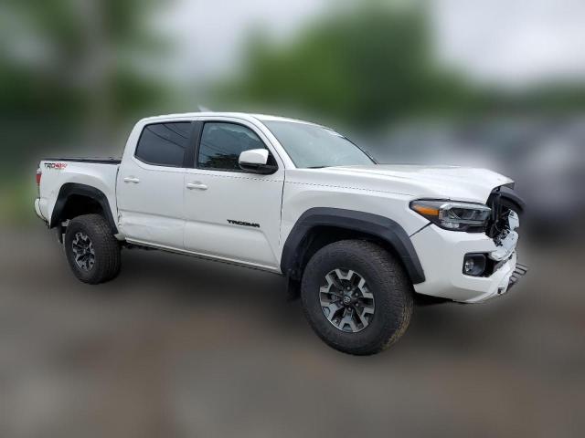 3TMCZ5AN0PM615892 | 2023 Toyota tacoma double cab