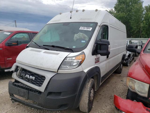 2021 Ram Promaster 2500 2500 High