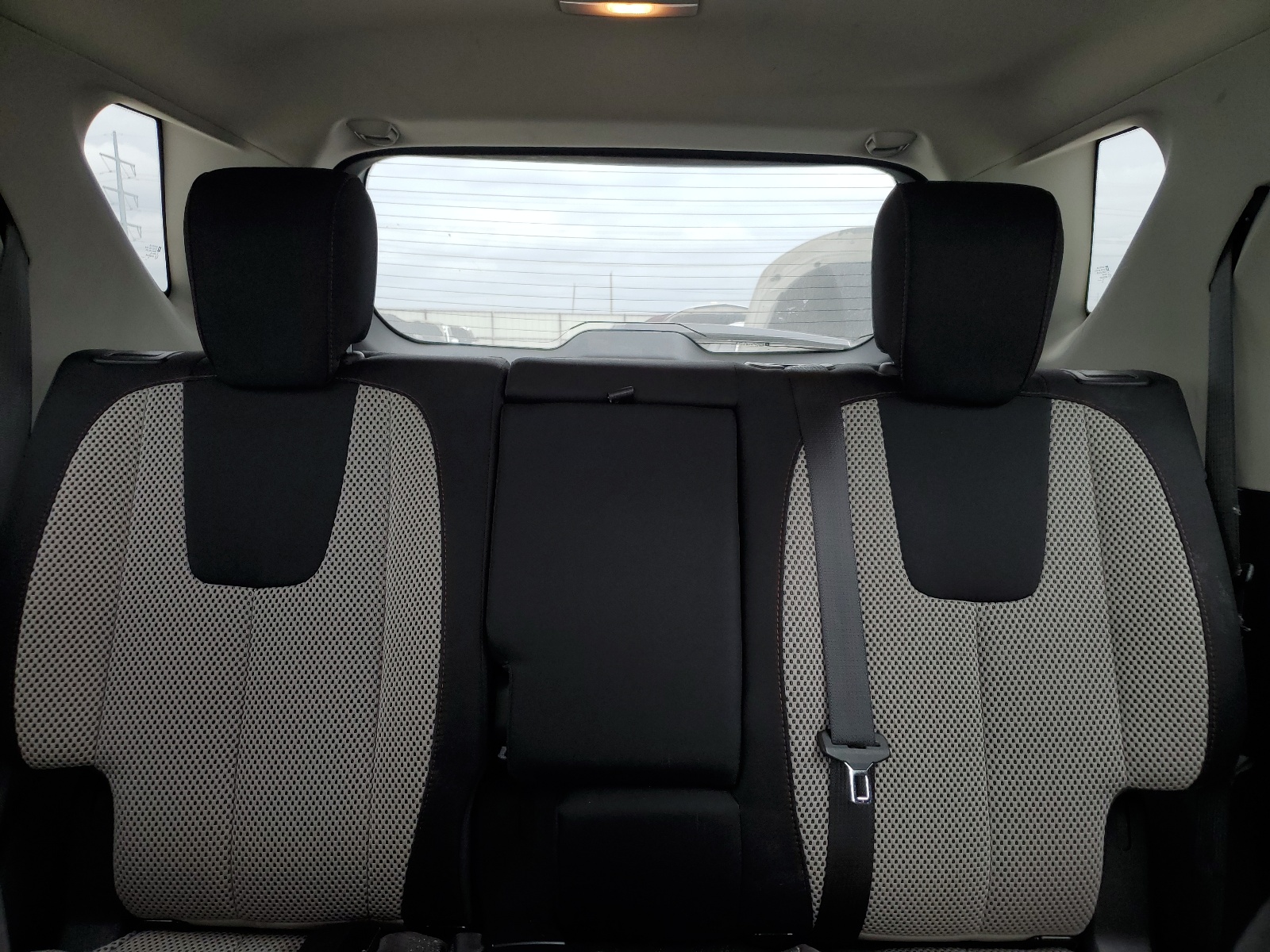 2GNALBEK3F6128161 2015 Chevrolet Equinox Lt