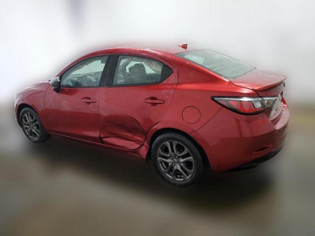 3MYDLBYV9KY509714 | 2019 Toyota yaris l