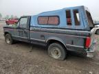 1993 FORD F250  for sale at Copart ON - LONDON