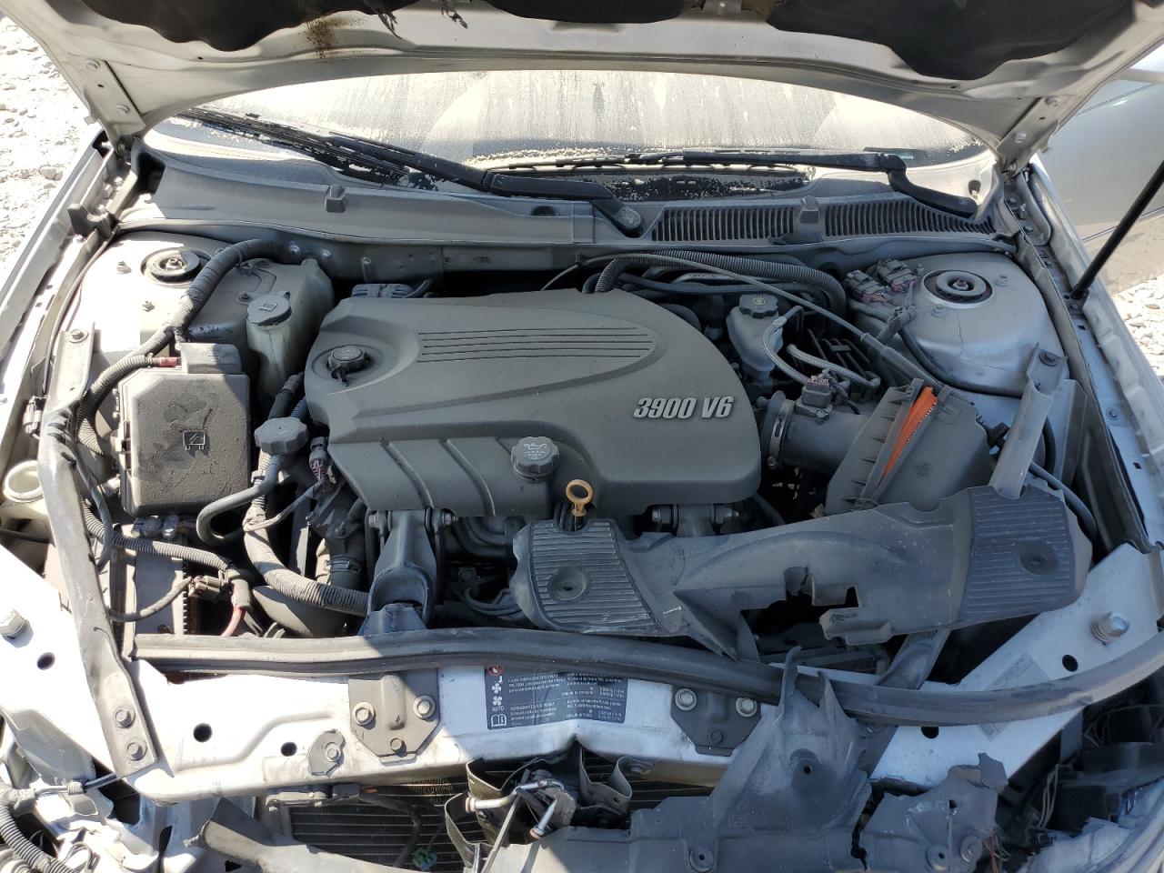 2G1WC5EM2B1114916 2011 Chevrolet Impala Ltz