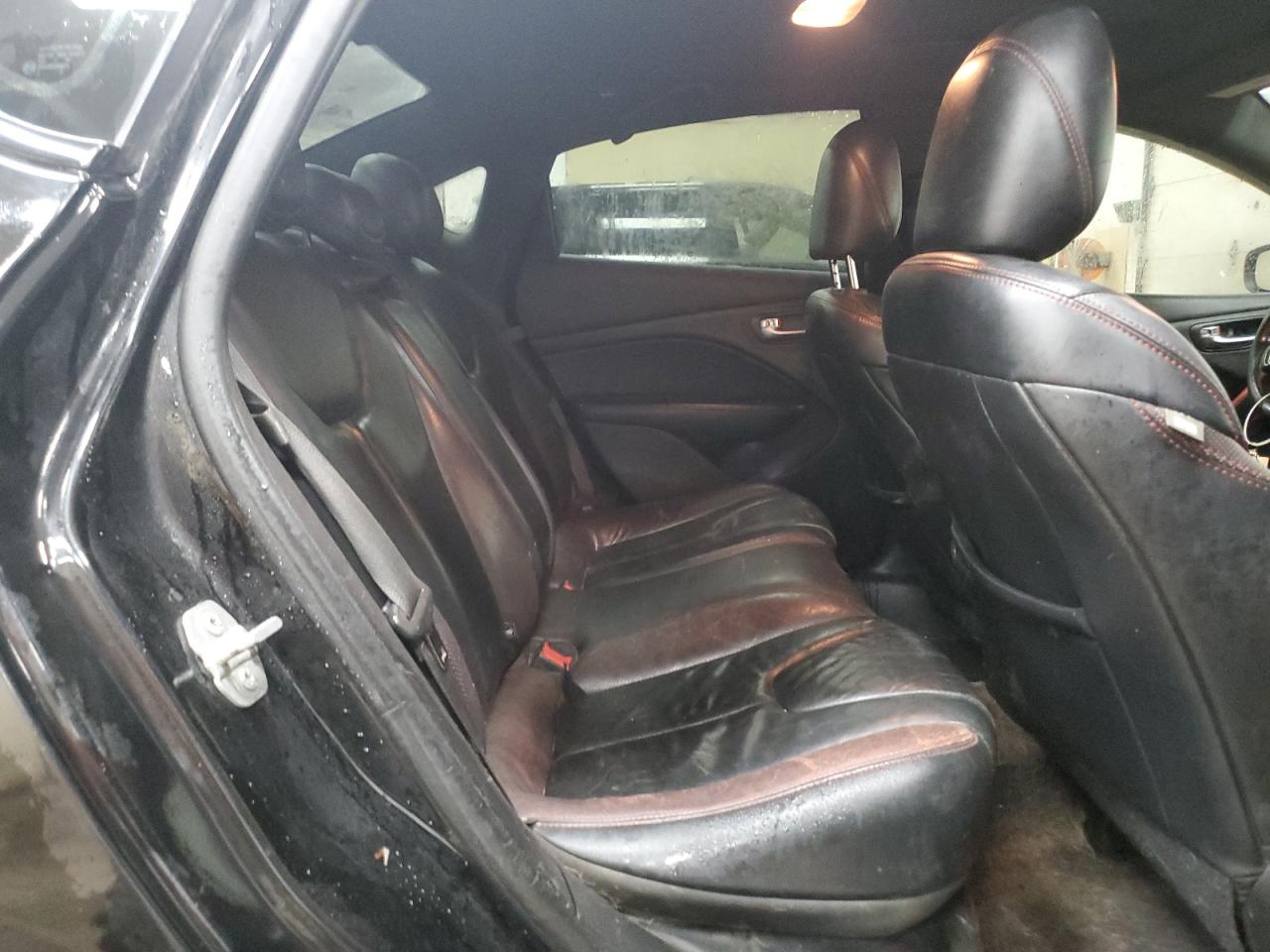 2015 Dodge Dart Gt VIN: 1C3CDFEBXFD204809 Lot: 58918664