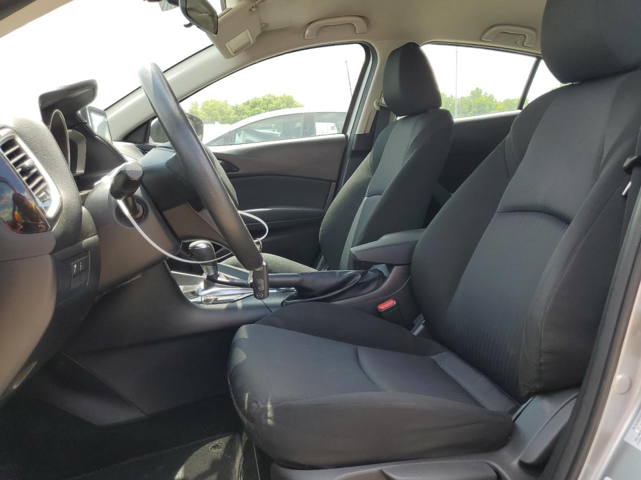 3MZBM1K7XFM211089 2015 Mazda 3 Sport