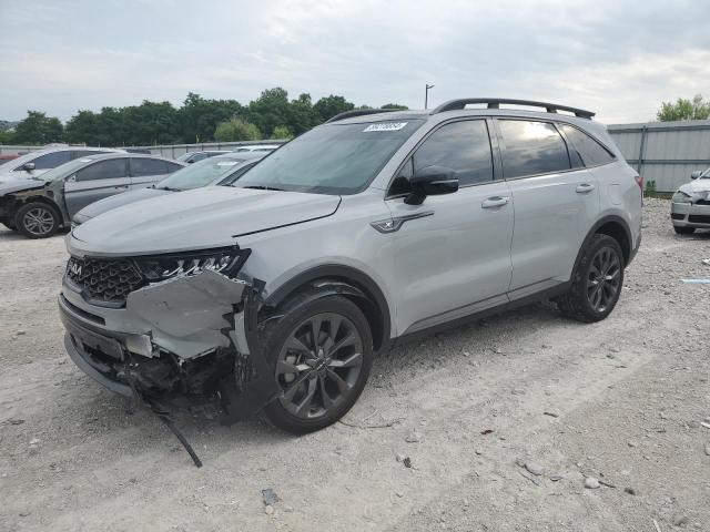 2023 Kia Sorento Ex for Sale in Lawrenceburg, KY - Side