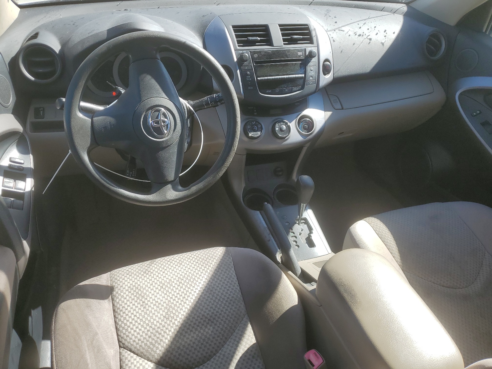 JTMZD33V185089161 2008 Toyota Rav4