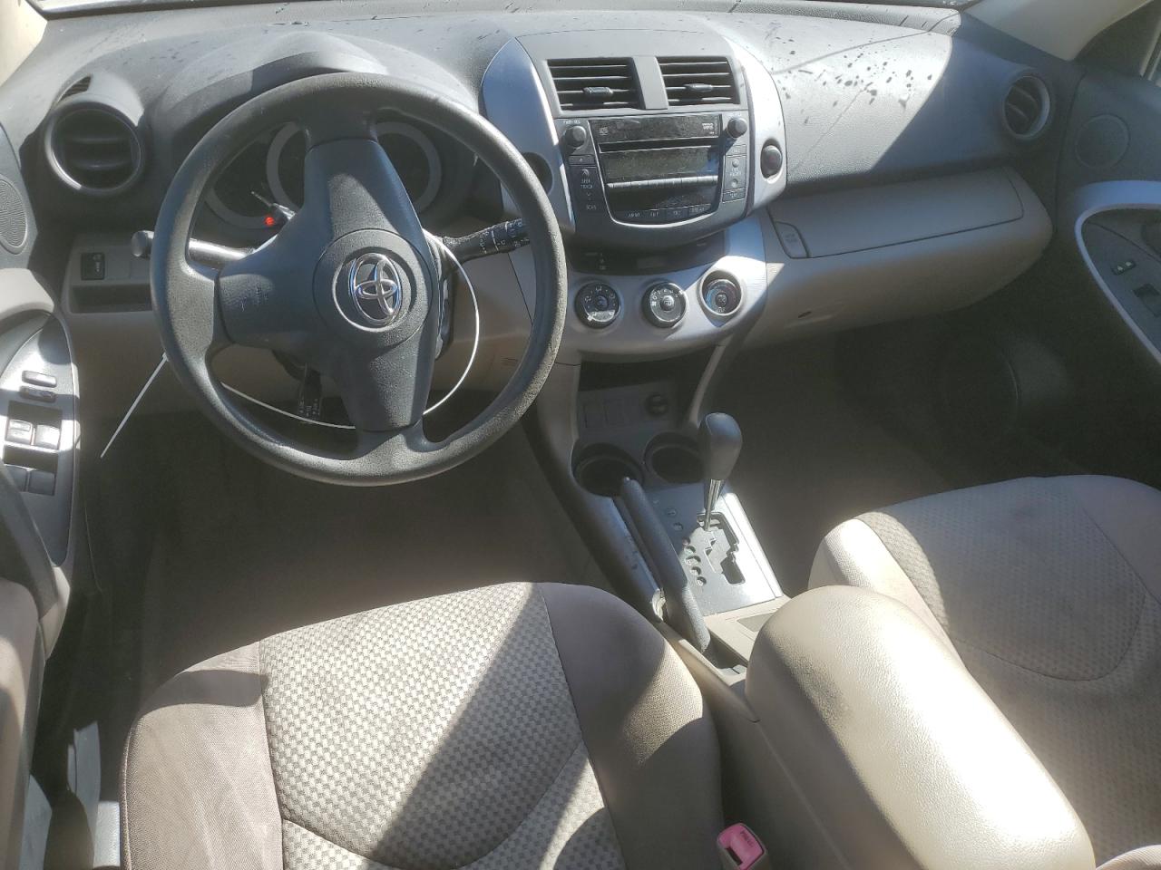 2008 Toyota Rav4 VIN: JTMZD33V185089161 Lot: 58143424