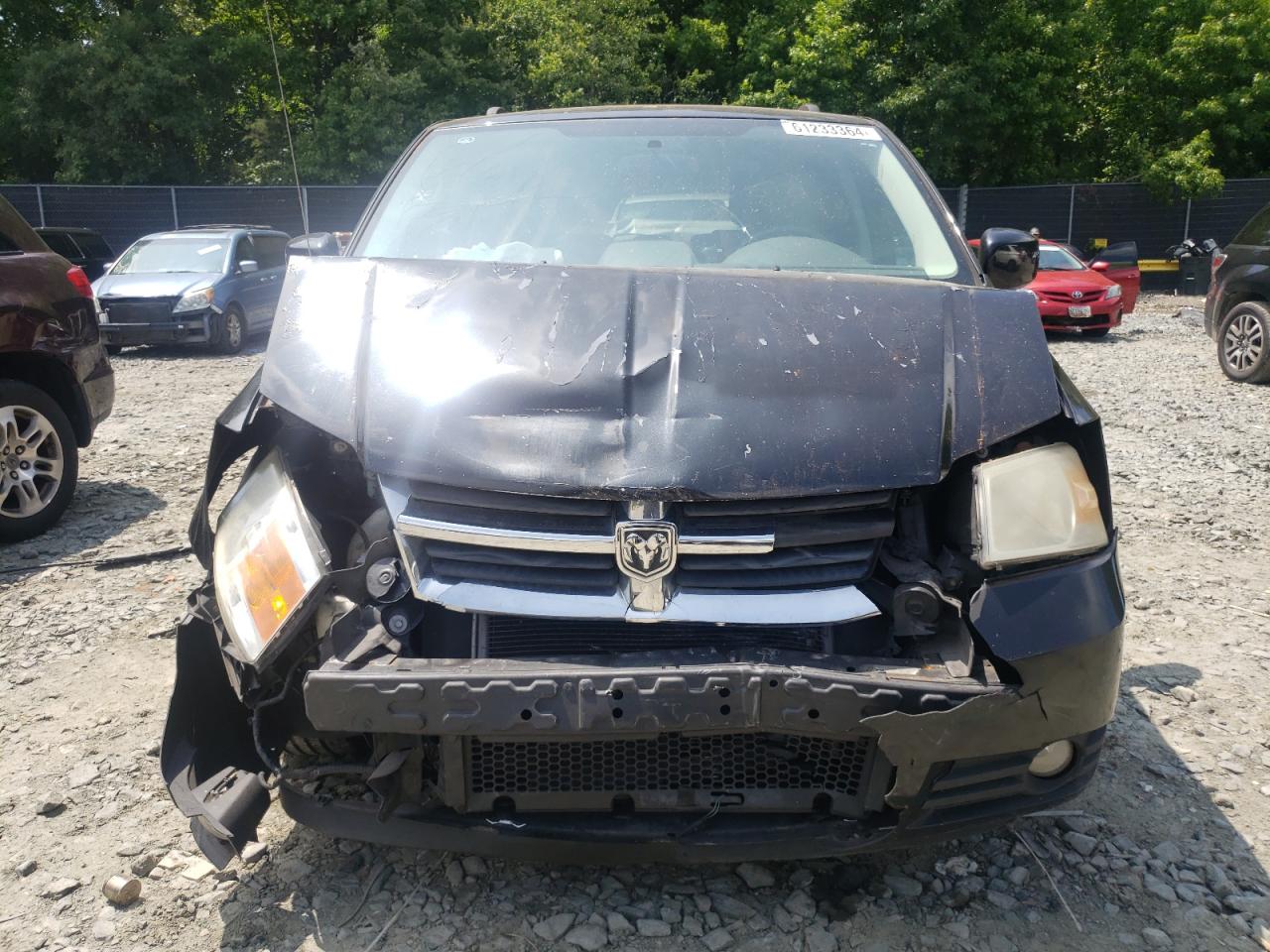 2010 Dodge Caravan - Image 5