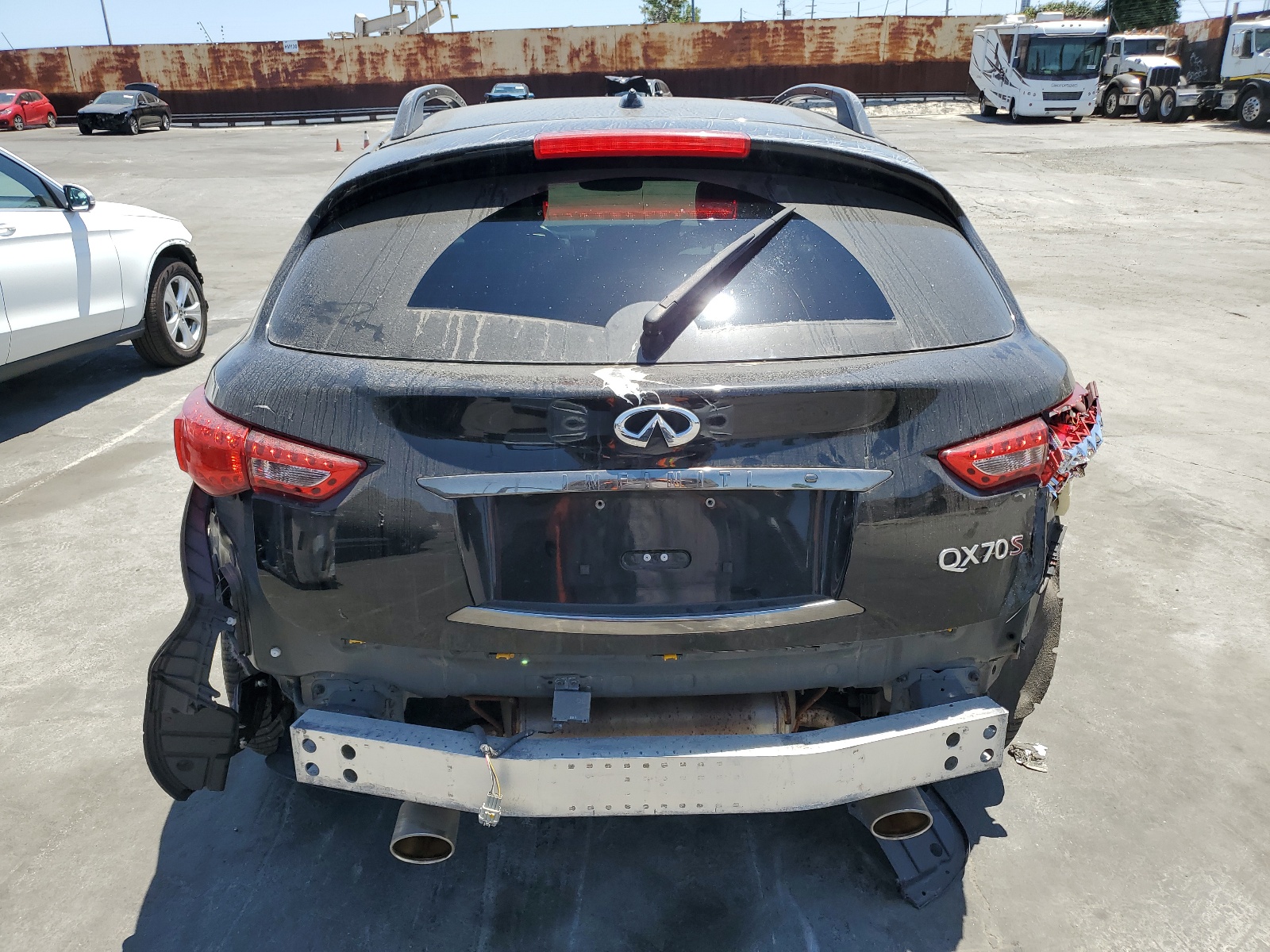 JN8CS1MU4GM671740 2016 Infiniti Qx70