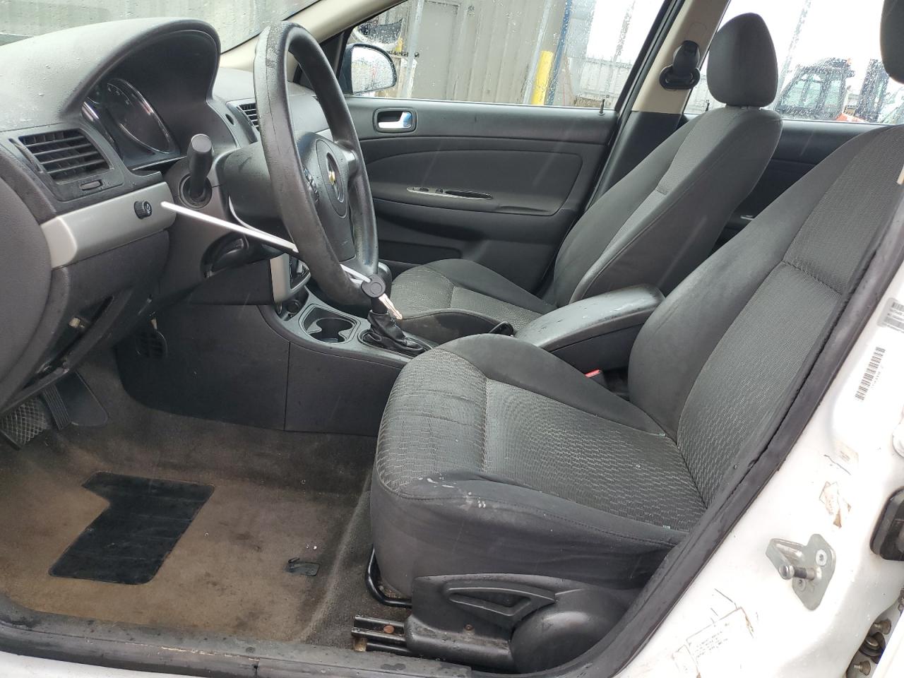 2009 Chevrolet Cobalt Lt VIN: 1G1AT58H997185102 Lot: 61082774