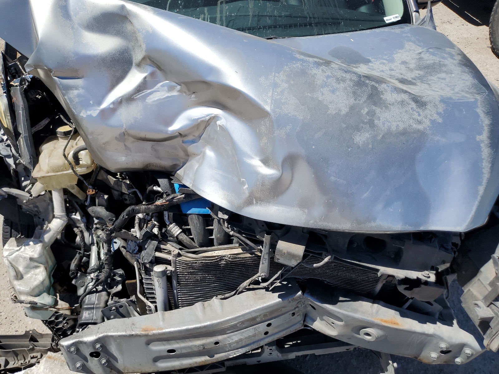 JM1BL1V88C1644123 2012 Mazda 3 I