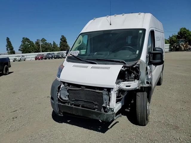 2018 Ram Promaster 1500 1500 High VIN: 3C6TRVBG9JE105100 Lot: 59631924