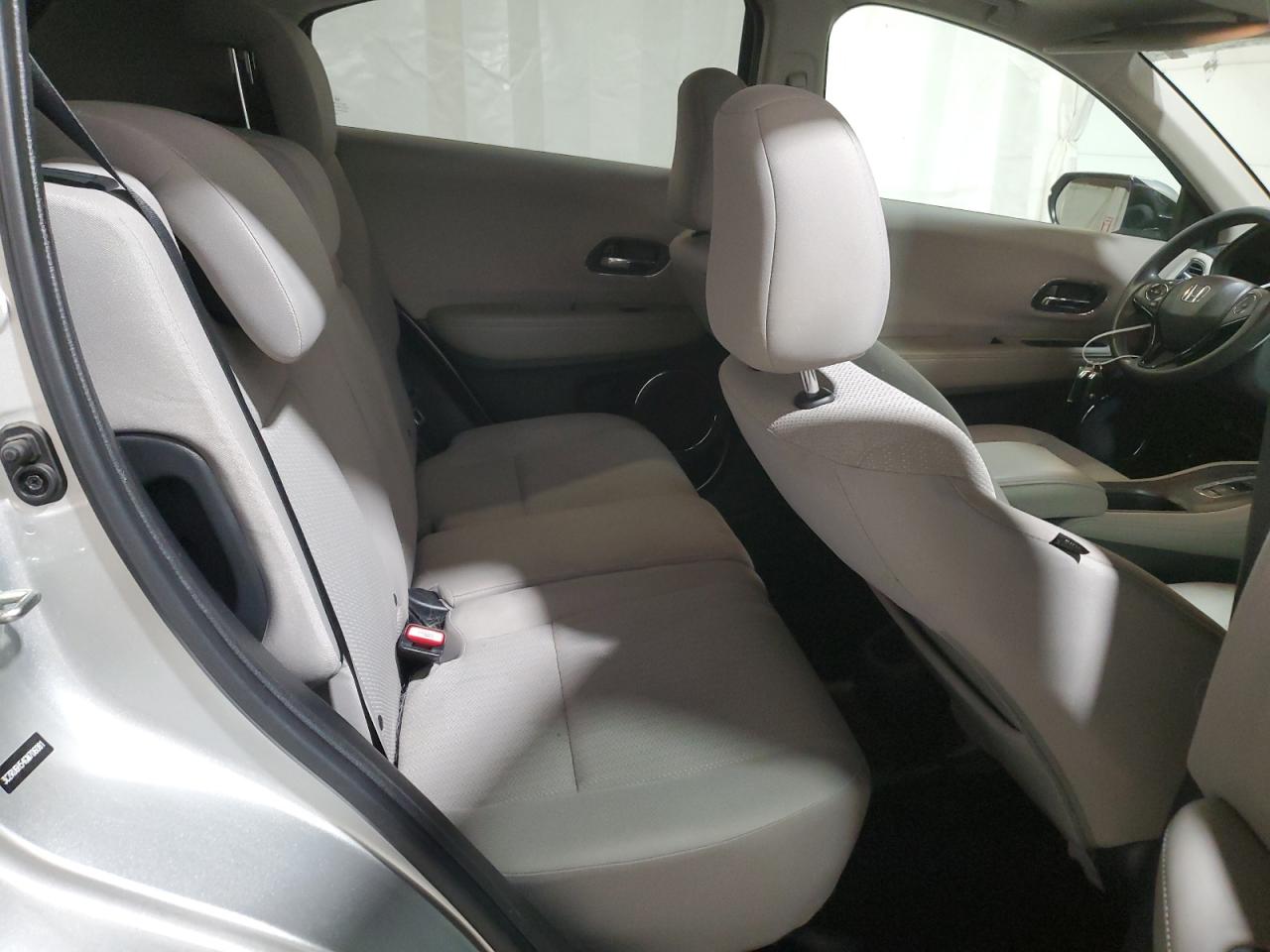 2016 Honda Hr-V Ex VIN: 3CZRU6H54GM706081 Lot: 61276814