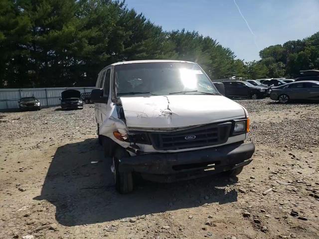 2006 Ford Econoline E250 Van VIN: 1FTNE24L16DA45831 Lot: 59668834