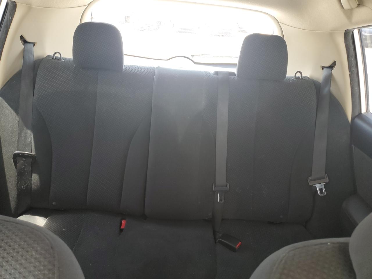 2011 Nissan Versa S VIN: 3N1BC1CP7BL500485 Lot: 60760014