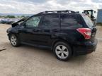 2016 Subaru Forester 2.5I Premium на продаже в Casper, WY - Front End
