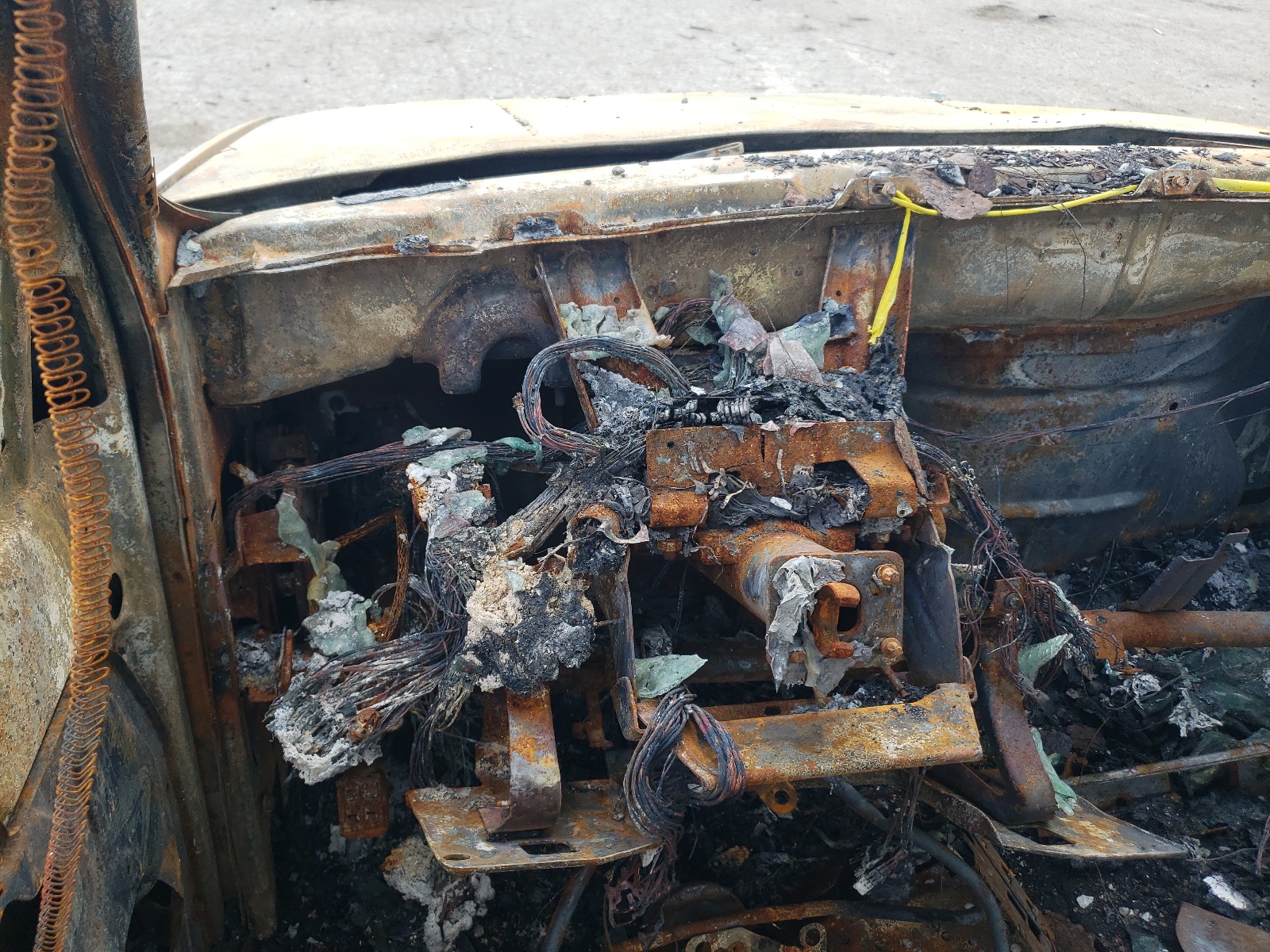 1GCEC19M9VE209093 1997 Chevrolet Gmt-400 C1500