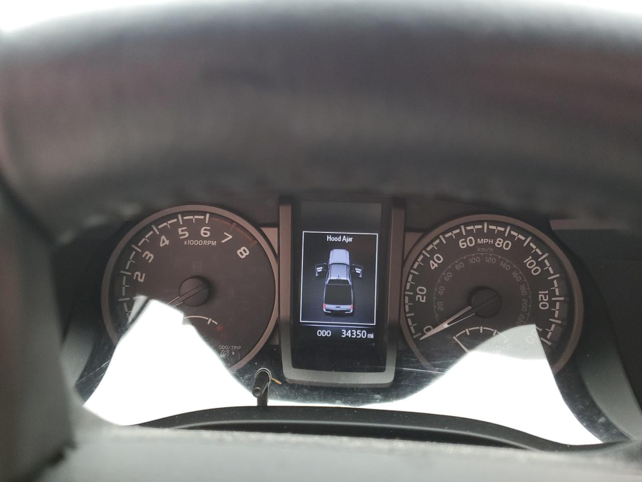 2018 Toyota Tacoma Double Cab VIN: 5TFAZ5CN3JX067408 Lot: 60928164