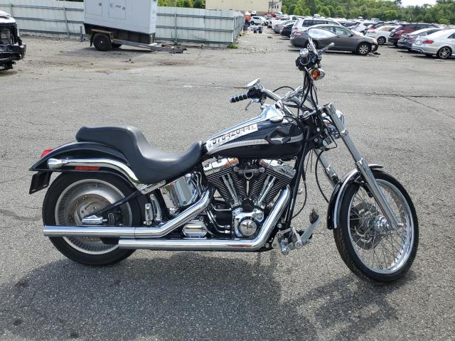 2003 Harley-Davidson Fxstdi 