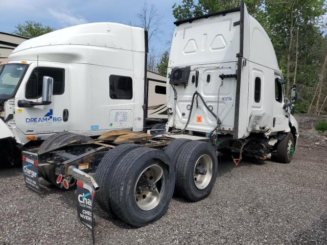 2022 FREIGHTLINER CASCADIA 126 
