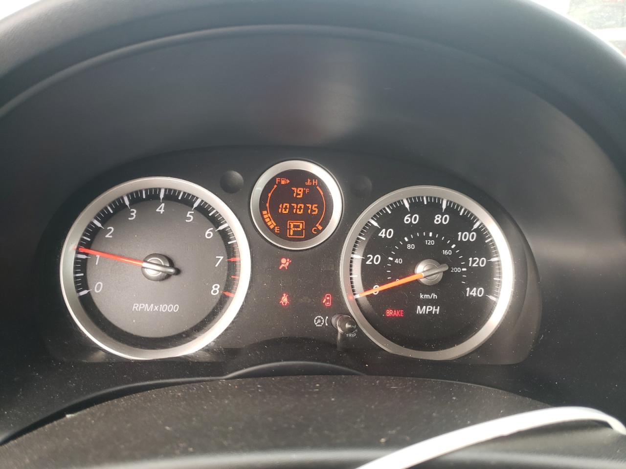 2010 Nissan Sentra 2.0 VIN: 3N1AB6AP9AL649638 Lot: 58825114