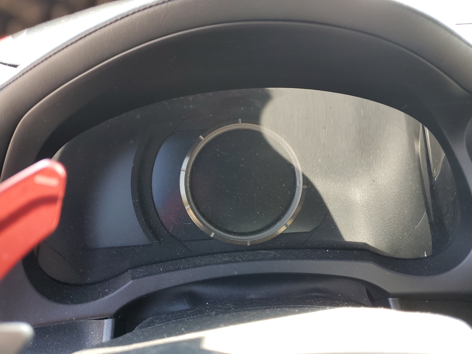 JTHBA1D25H5040952 2017 Lexus Is 200T