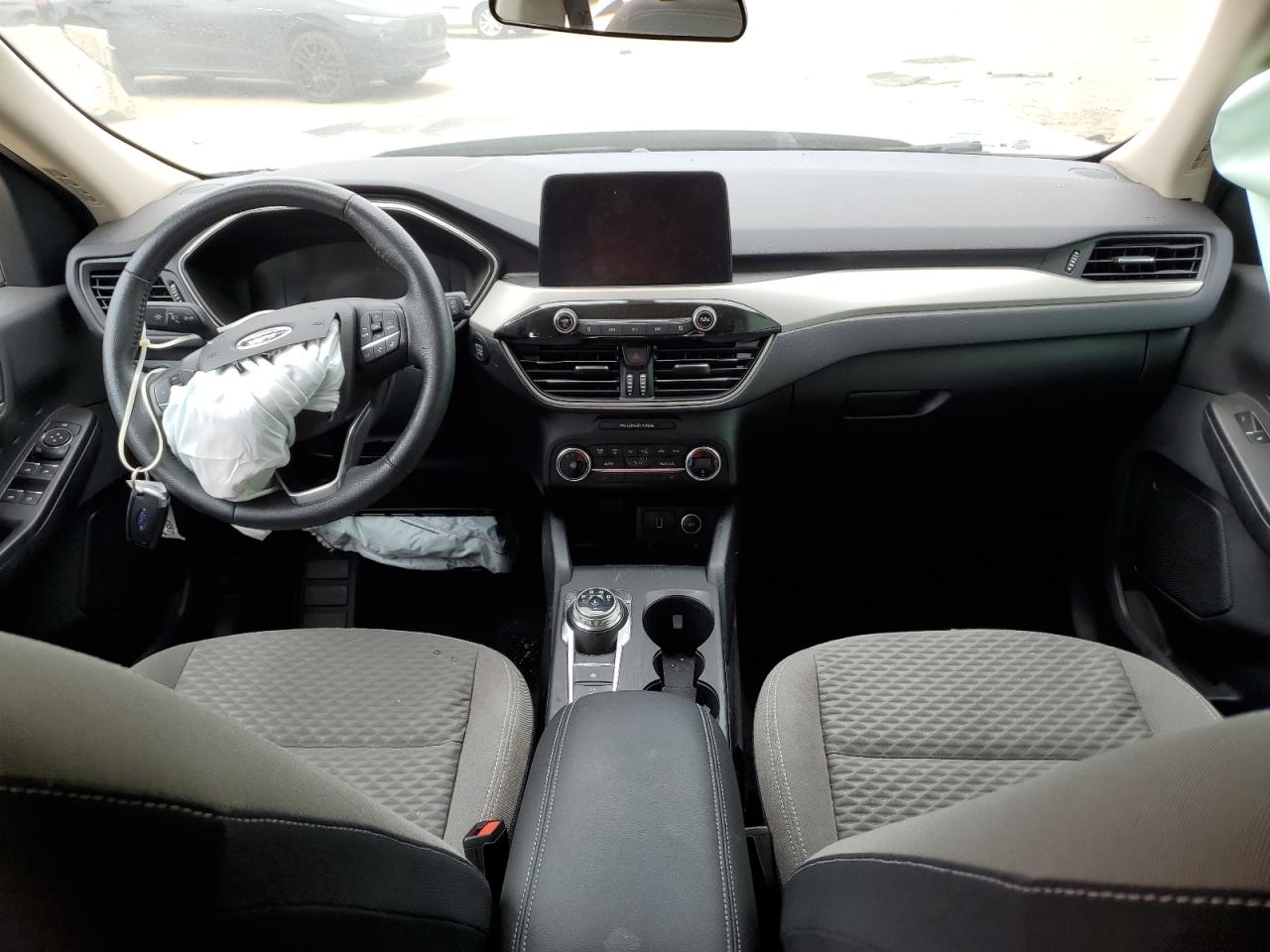 2020 Ford Escape Se Sport VIN: 1FMCU9BZ2LUC11405 Lot: 60671364