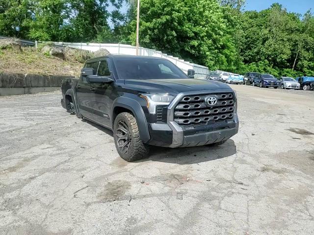 2023 Toyota Tundra Crewmax Platinum VIN: 5TFNA5DB3PX080357 Lot: 55680764