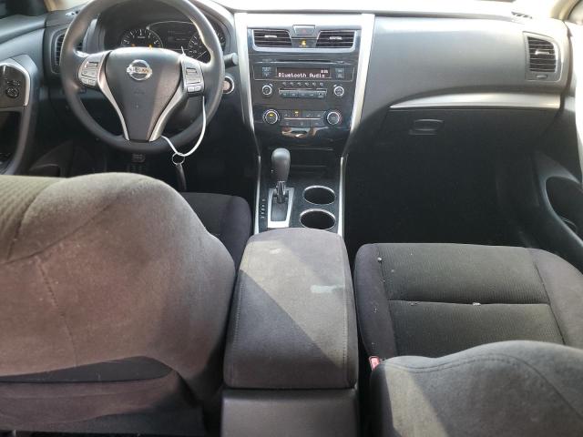 Седаны NISSAN ALTIMA 2013 Серый