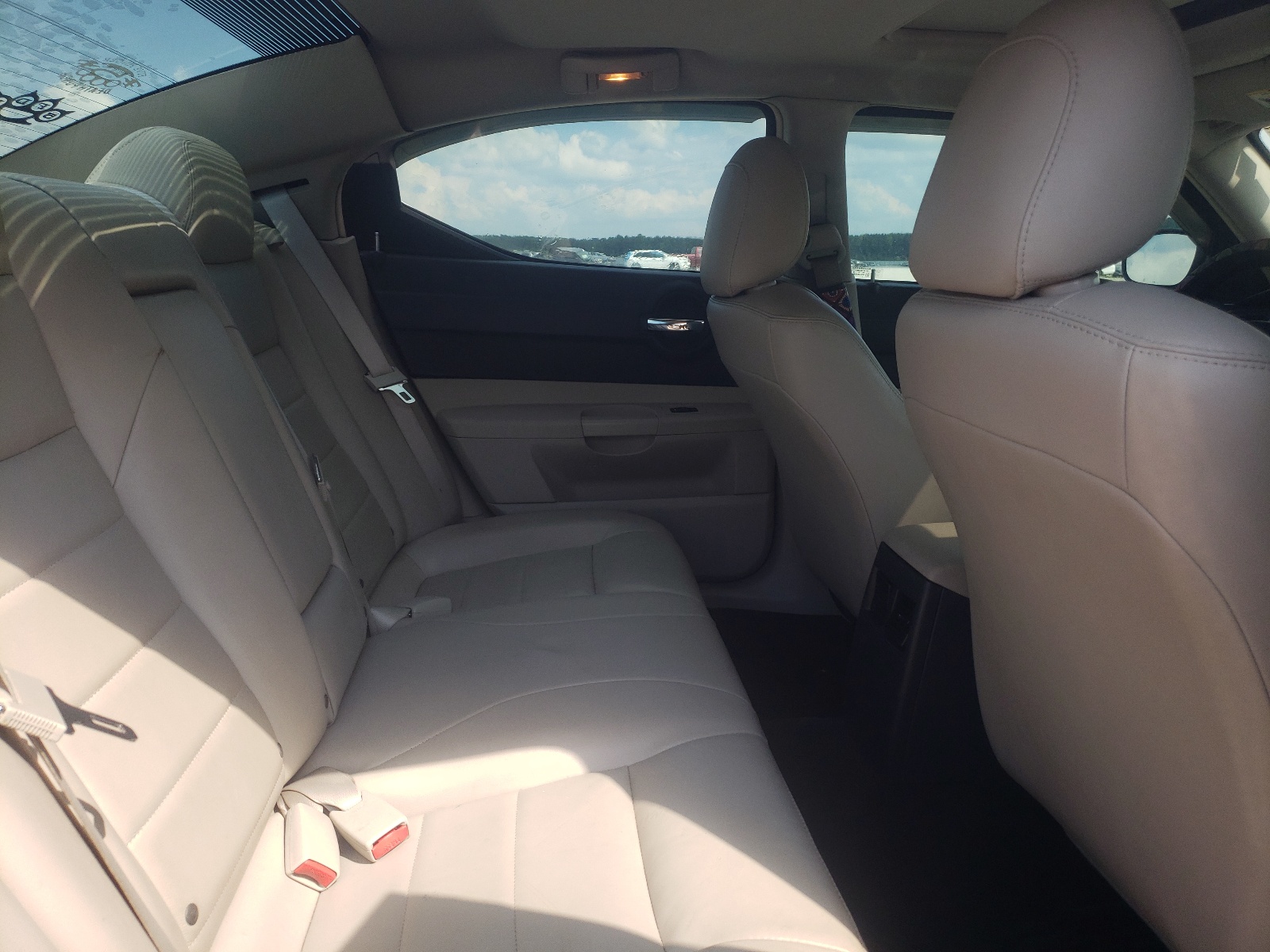 2B3KA53H86H403864 2006 Dodge Charger R/T