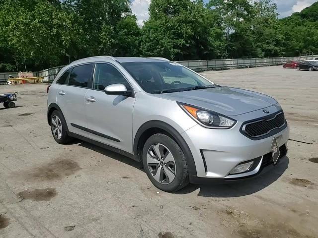 2018 Kia Niro Fe VIN: KNDCB3LC9J5211992 Lot: 57541254